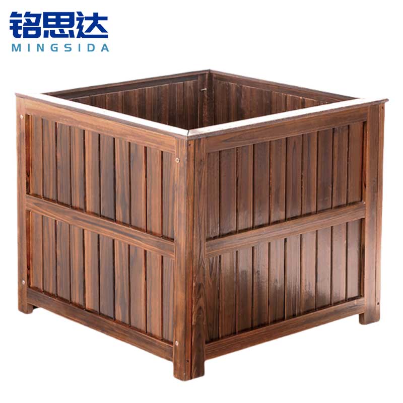 铭思达花箱高清大图