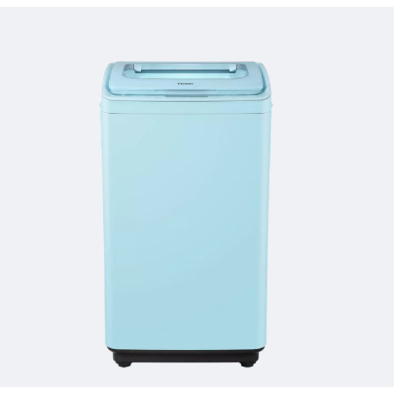 Haier/海尔 XQBM35-168B 3.5公斤迷你波轮洗衣机全自动