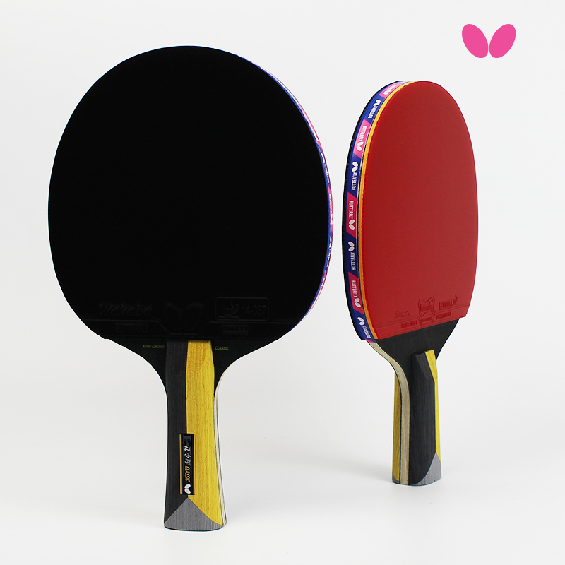 butterfly乒乓球拍