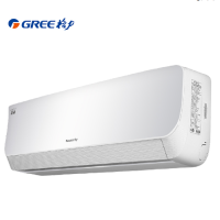 格力(GREE) 1.5匹 变频 KFR-35GW/FNhAb-A3 俊越 冷暖空调挂机