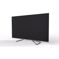 海信 65英寸 4K悬浮全面屏 远场语音一呼即应 超画质引擎 第三代画质芯片 智能电视 HZ65U7E