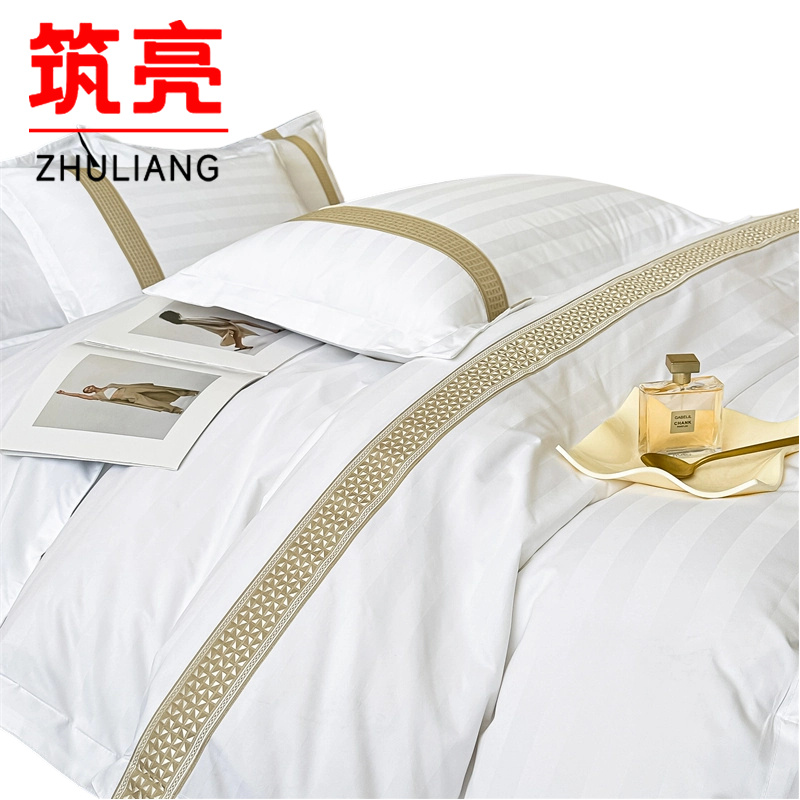 筑亮 三件套 B304 套高清大图