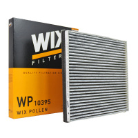 维克斯(WIX)活性炭空调滤WP10395适配吉利远景/金刚/帝豪EC7