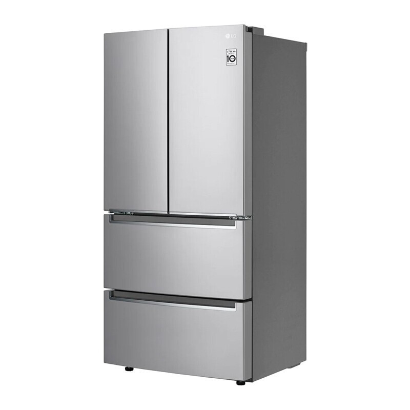 lgf531s11b冰箱风冷无霜法式多门541升大容量线性变频节能家用双风系