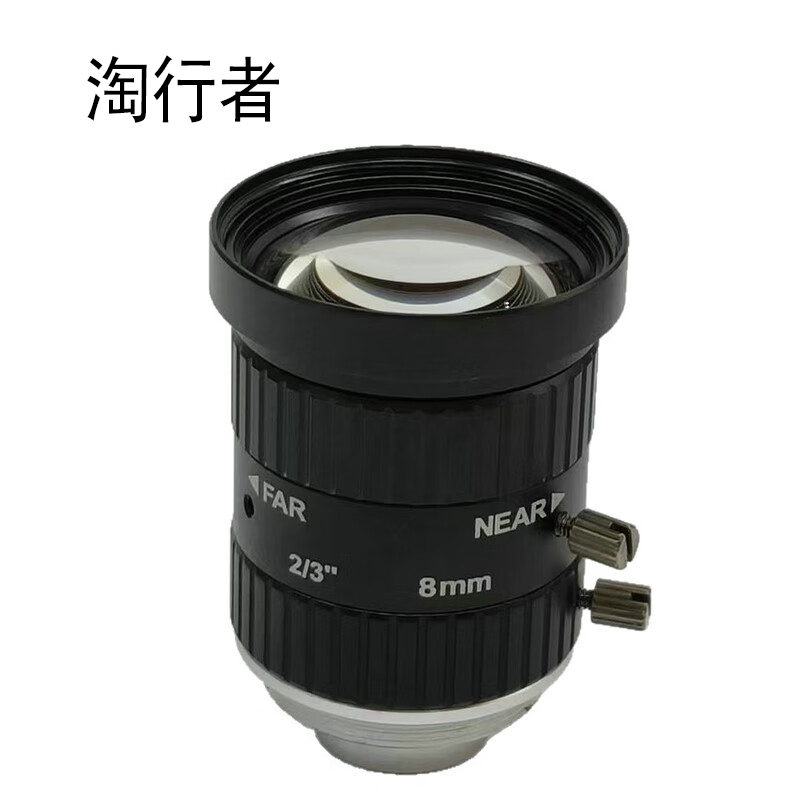 淘行者 TXZ-83 照相机配件 镜头(计价单位:个)黑色高清大图