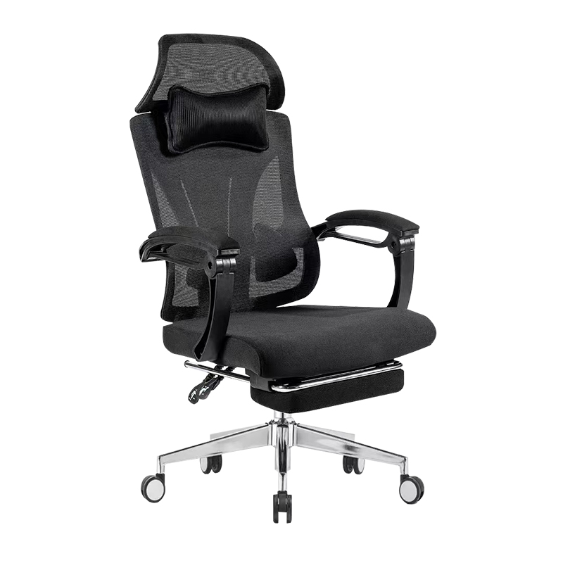 博邦瑞达 办公椅 600*530*1180mm 把高清大图