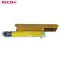 理光（RIOCH）SPC840C型黄色墨粉盒原装碳粉盒适用于SPC840DN打印机