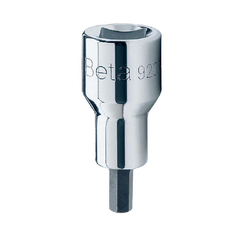 百塔 C920PE 0014 1/2六角旋具套筒高清大图