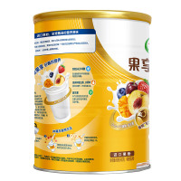 伊利果享学生奶粉 15岁以上学生调制乳粉900g/克