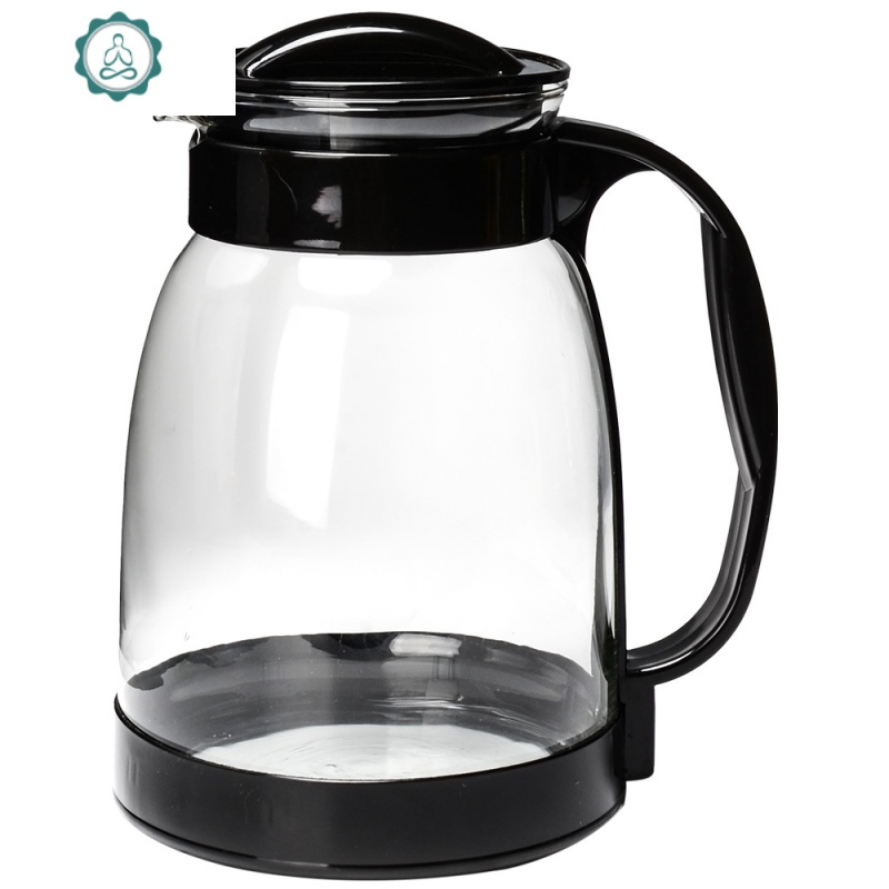 十款透明玻璃冷水壶团购榜推荐