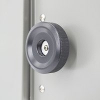 震旦ADK-0250A电动打孔机(2孔 进纸宽度不受限打孔厚度50mm孔距:45~220mm可调;边距调节8~35mm)