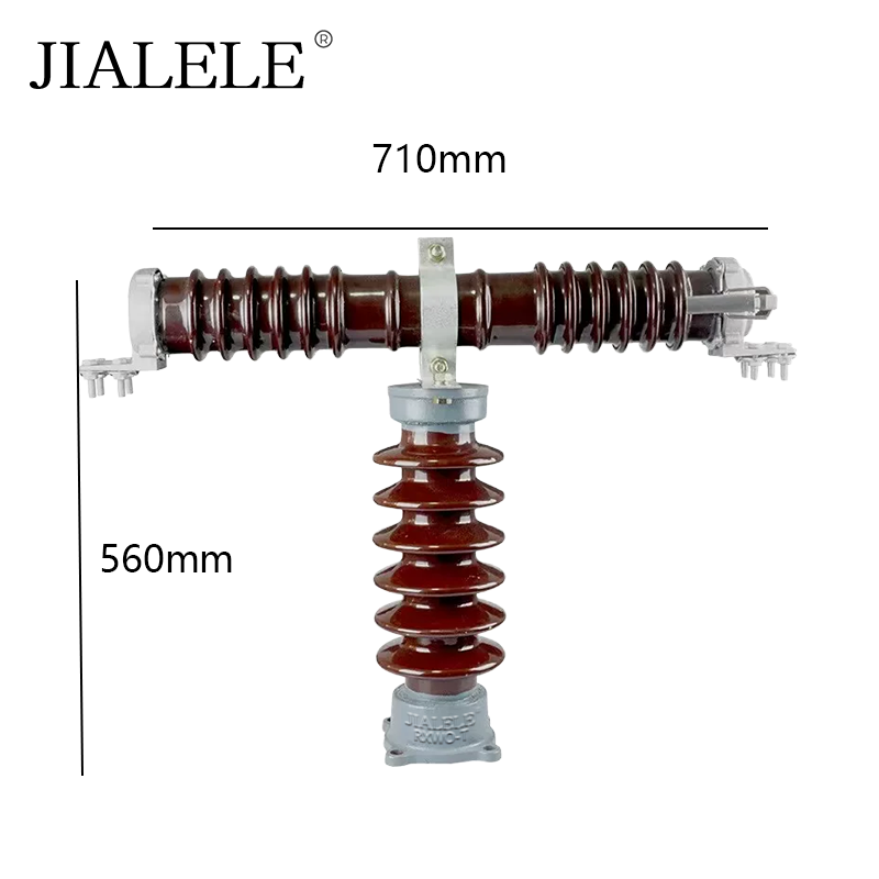 JIALELE 限流熔断器 RXWO-T 只高清大图