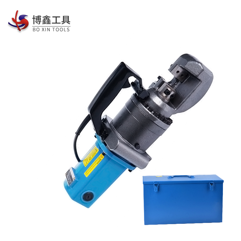博鑫BOXIN 电动钢筋剪RC-22 台