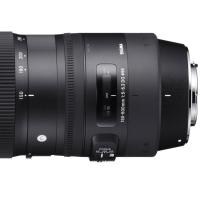 适马（SIGMA）150-600mm F5-6.3 DG OS HSM Contemporary系列 佳能卡口 95