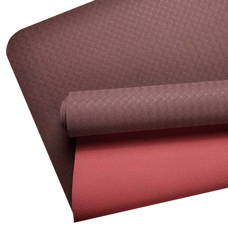 三极户外(Tri-Polar) TP1506 TPE防滑瑜伽垫运动健身垫子 (计价单位：个)高清大图