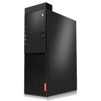 联想(lenovo)M410台式主机20英寸显示器(I3-71004G500G)