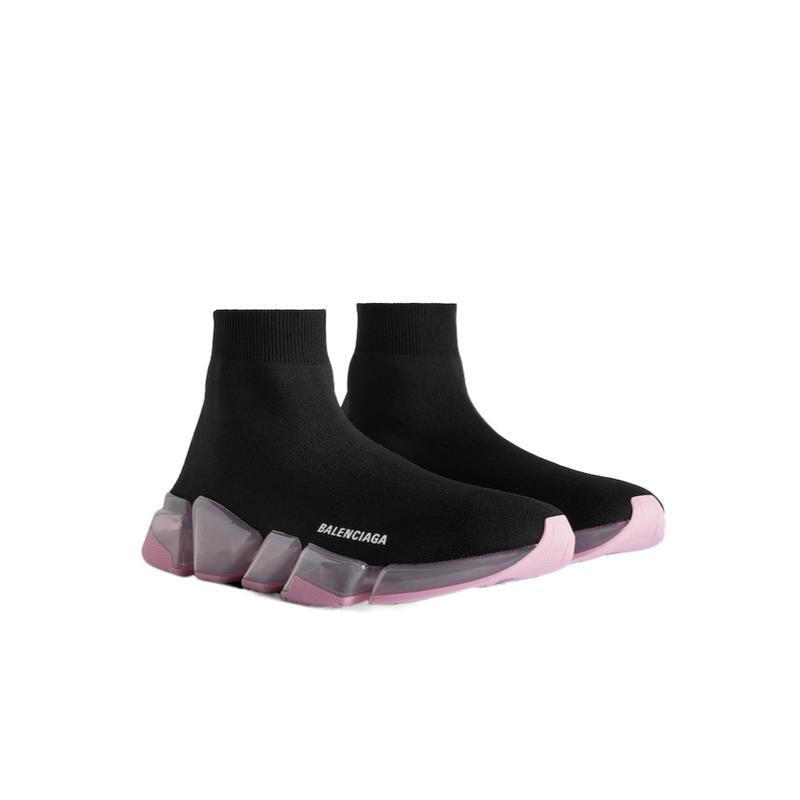 巴黎世家(Balenciaga)女跑步鞋轻便舒适耐磨防滑运动速干透气户外