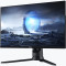 三星(SAMSUNG)23.8英寸 144Hz 1ms 1670万色 旋转升降 低蓝光 玄龙骑士电竞显示器(F24G33TFWC)