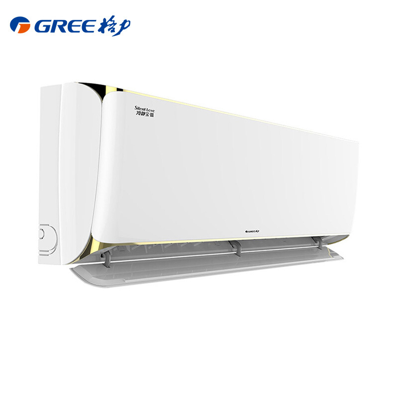 格力正1.5匹 WIFI 变频壁挂式空调冷暖空调 KFR-35GW/(35574)FNhAa-A3