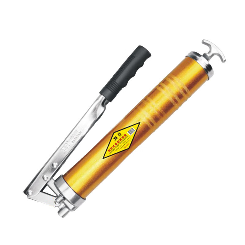 波斯工具(BOSI TOOLS)双杆式重型黄油枪 BS333820