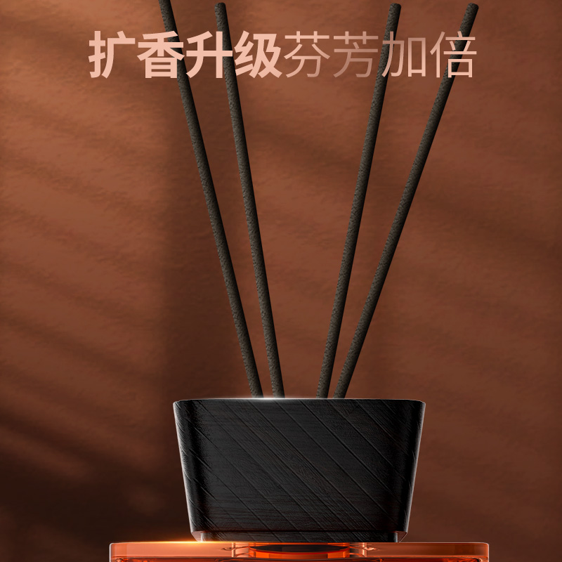绿之源 风影逐梦无火香薰-希尔顿晨曦200MLZ-7182高清大图