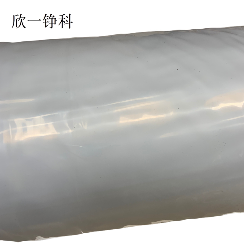 欣一铮科 塑料布 宽2m 1.2丝/每卷25公斤 1卷高清大图