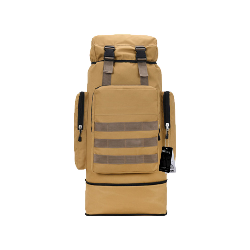 围盛 户外背包 70L 个