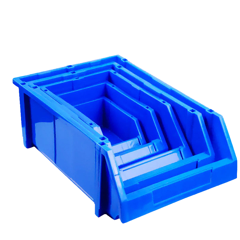 增辉智仓 零件盒 245*155*120mm 个高清大图