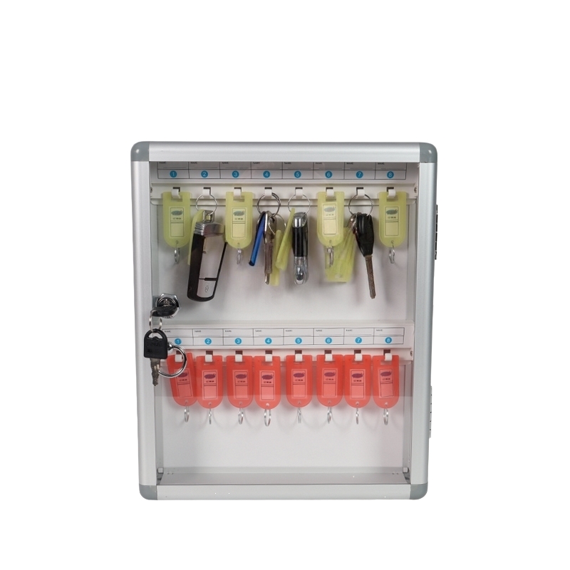 鑫龙都 钥匙收纳箱16位个