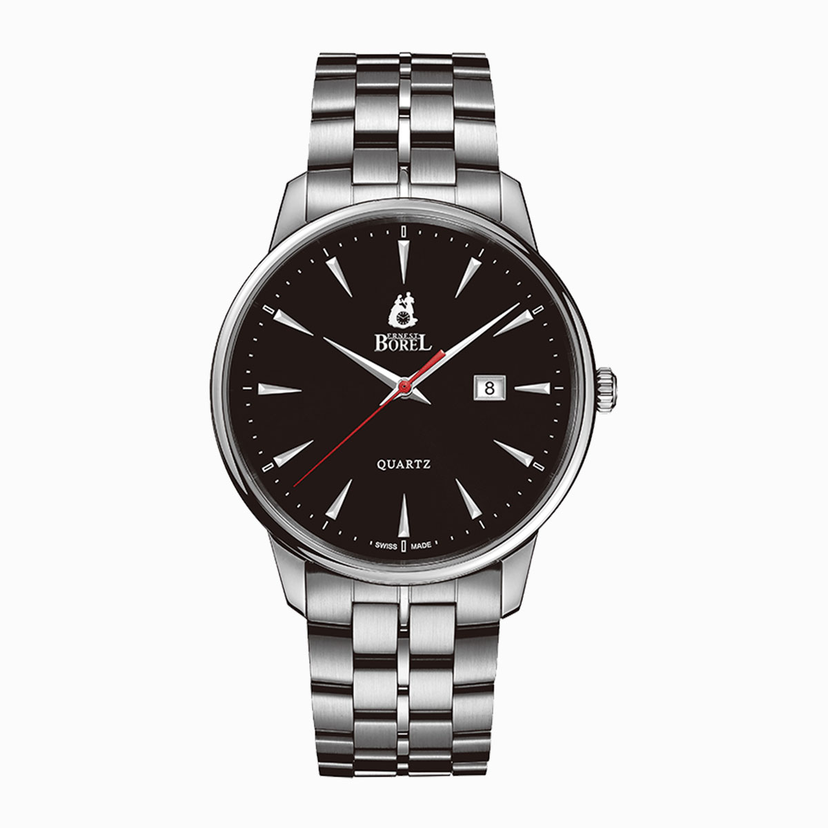 瑞士品牌依波路ernestborel洛奇系列gg54202321br时尚经