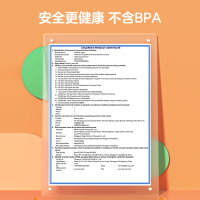 7厘米Y孔宽口径吸管奶嘴单个装仿母乳防胀气宝宝断奶神器适配可么多么奶瓶