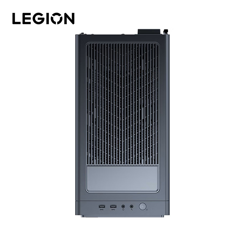 联想(Lenovo)拯救者刃7000K 游戏台式电脑主机 I9-14900HX RTX5070Ti 16GB显卡 32G内存 DDR5 1T固态硬盘 Win11高清大图