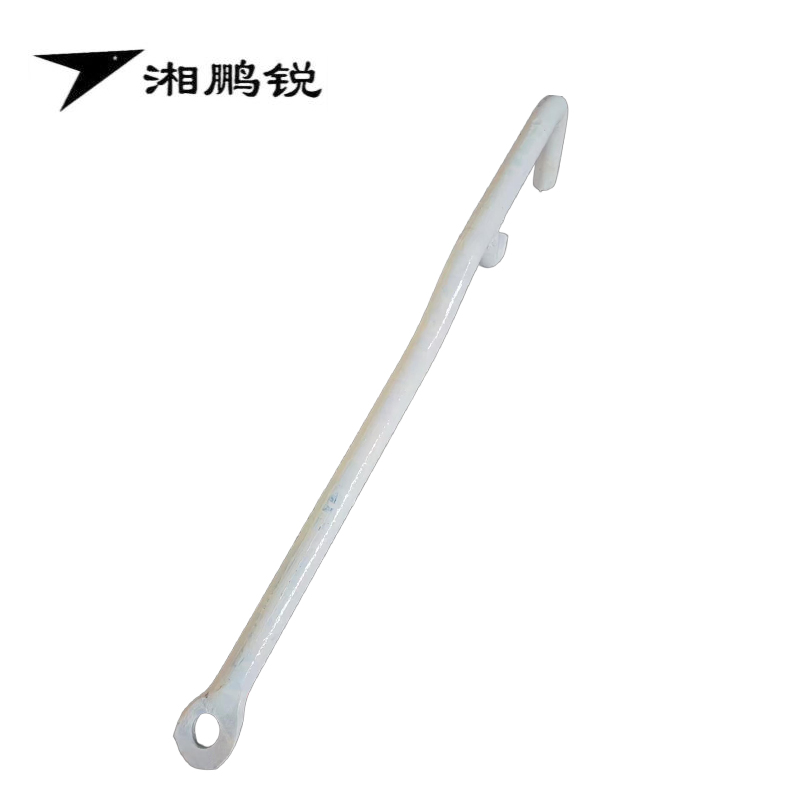 湘鹏锐 防胀卡*安防定位 695mm*28mm*孔径25mm 个高清大图