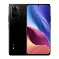 小米(MI)Redmi K40 5G 全网通 8GB+128GB 亮黑 旗舰骁龙870 4520mAh大电量 4800万像素 移动联通电信5G智能拍照游戏手机 红米K40手机