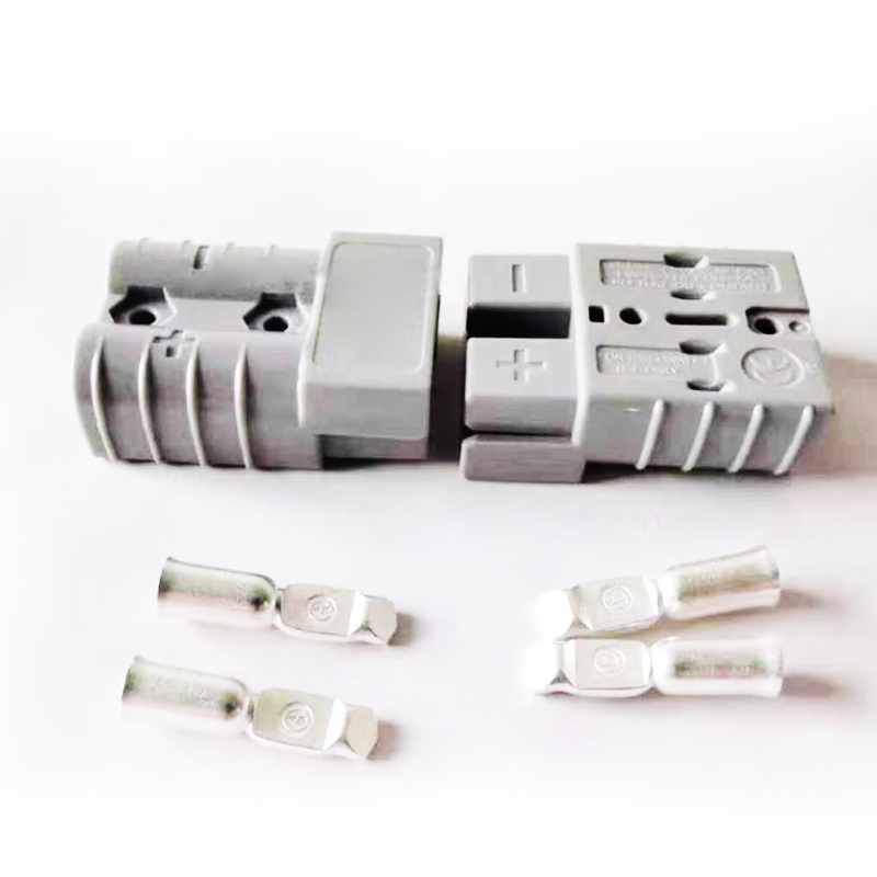 公牛 充电插头50A 600V