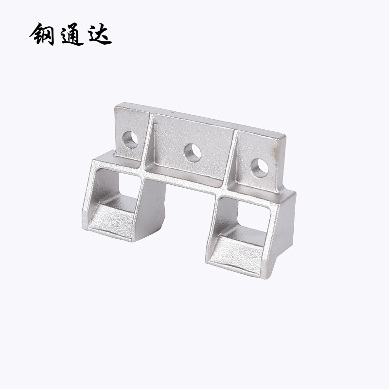 钢通达 304不锈钢管异形件 3.0mm 件高清大图