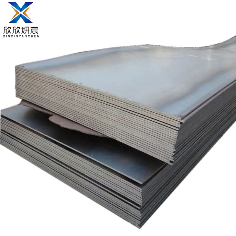 欣欣妍宸 钢板 12-20mm/kg高清大图