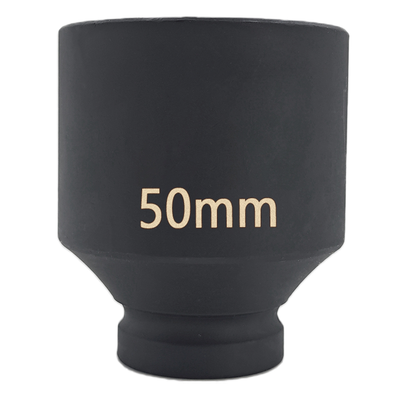 LEECBB 3/4套筒头 50mm 个
