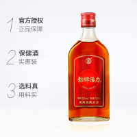 劲牌 中国劲酒 劲牌活力 225mL*24瓶 整箱装