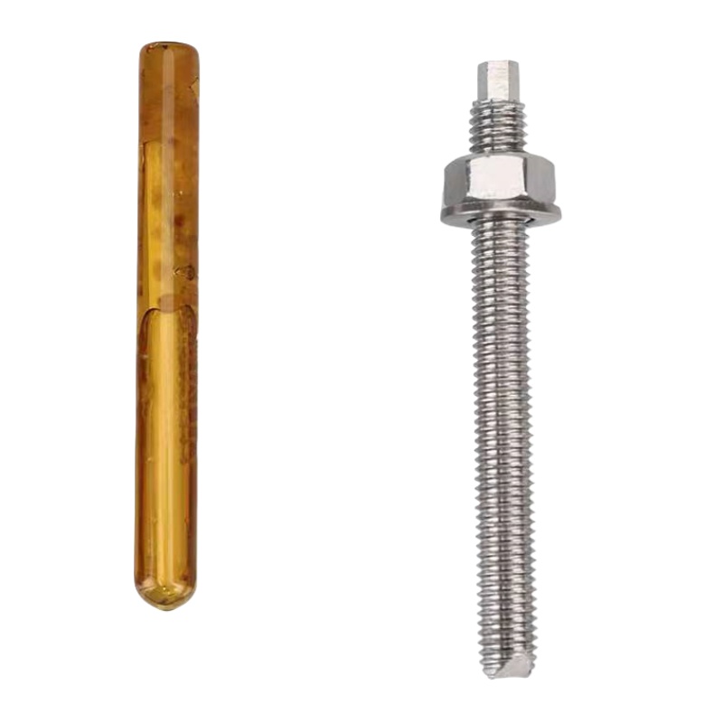 贝策 不锈钢化学锚栓 M22*280mm 件