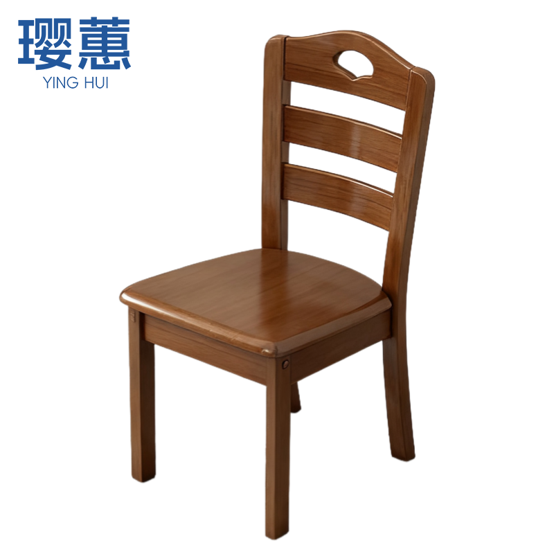 璎蕙 餐椅40*43*90cm 把高清大图