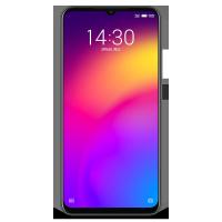 Meizu/魅族 魅族Note9 4GB+128GB 幻黑 全面屏移动联通电信4G全网通手机