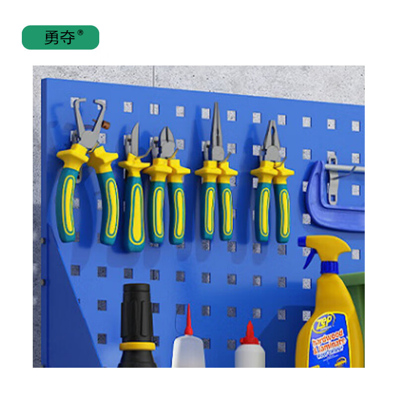 勇夺 一抽工具柜