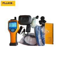 福禄克(FLUKE)F985 空气尘埃粒子计数器空气粉尘测量仪