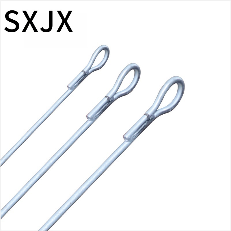 SXJX 拉线棒双耳 φ20*1800 根高清大图