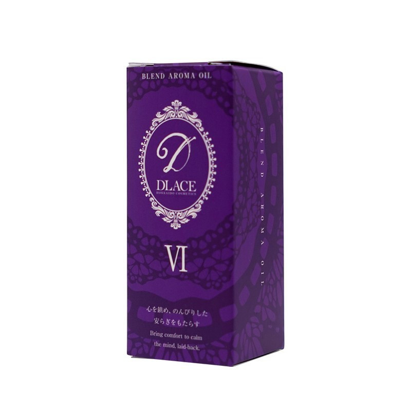 ICE DLACE 日本滋养修护精油30ml 日本多功能精油精油全身面部护肤调理香薰按摩淡化细纹收敛毛孔护肤品 基础油
