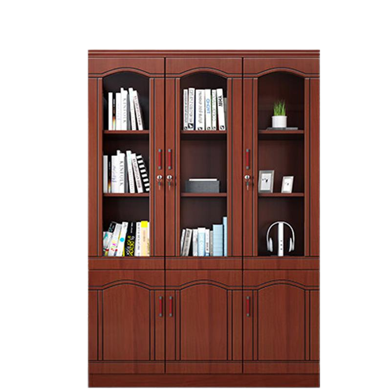 酷美智悦 文件柜 1400*400*2000mm KM-JZ173 组高清大图