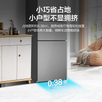 容声冰箱BCD-253WD12NP
