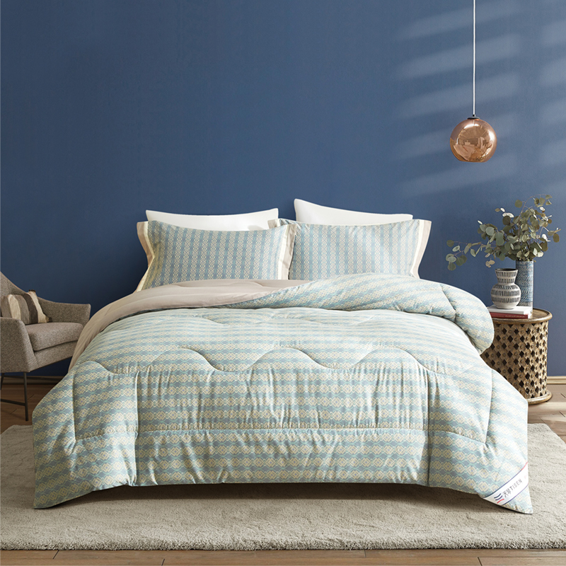 天琴米兰格四季被 200x230cm