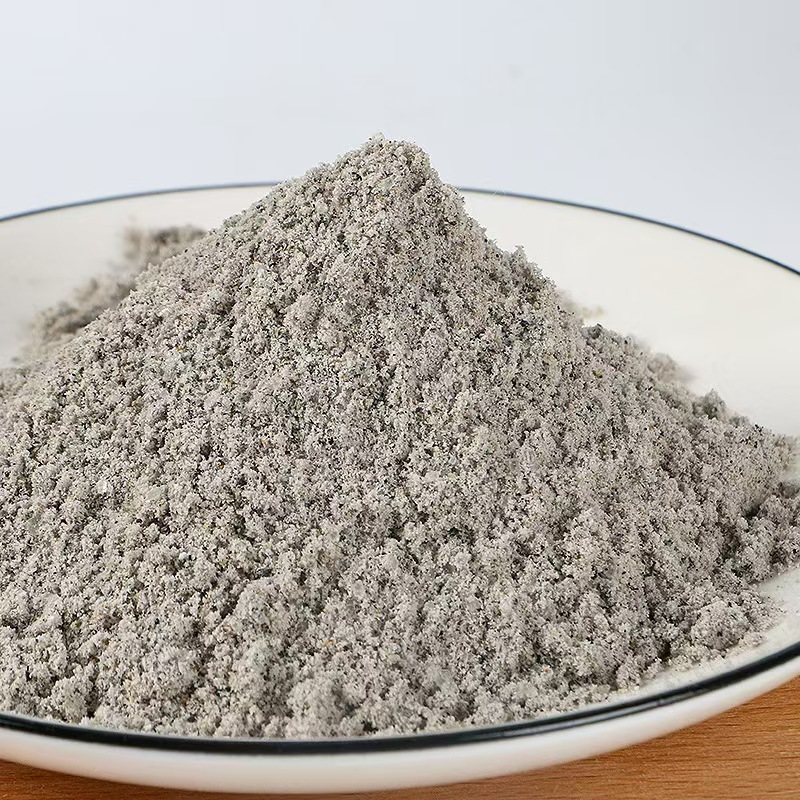 [2罐装]皖韵人家五黑粉500g*2养生五谷杂粮代餐粉即食